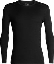 M 200 Oasis Long Sleeve Crewe