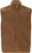 Whistler Pioneer M Teddy Fleece Vest Men's vest