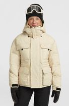 Fwc'cruz Hybrid Snow Jacket