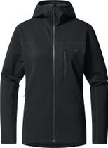 Haglöfs Rosson Mid Hood Women