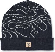 Wheat Beanie Omalas