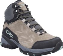 Melnick Mid WMN Trekking Shoes WP