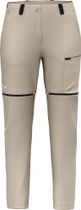 Salewa Puez Hemp/Durastretch 2/1 Pant W Damen  Outdoorhose