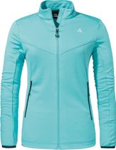 Fleece Jacket Svardalen Women