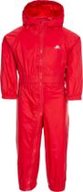 Trespass Button - Babies Rain Suit Overall für Kinder