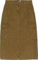 Womens Cargo Skirt