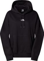 Womens Essential Oversize Hoodie
