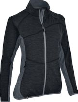 Montafon II - Leichte Fleecejacke