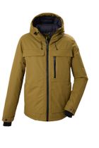 G.I.G.A. DX GW 51 Men Jacket Herren Hardshelljacke