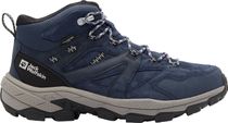 Jack Wolfskin Vojo Tour LT Texapore Mid M Men's hiking boots