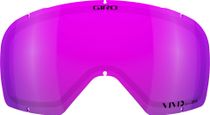 Giro Snow Goggle Ersatzscheibe Für Ringo/Millie