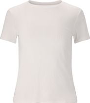 Athlecia Tinashe V2 W Rib Short Sleeve Tee