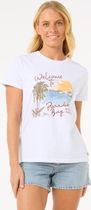 Paradise BAY Standard Tee