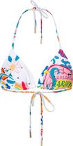 Goldbergh Caprella Bikini top