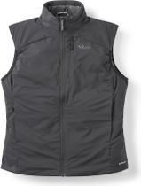 Rab Xenair Vest Wmns Damen Isolatiionsweste für Freeski oder Skitouren