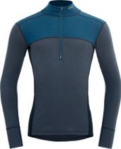 Lauparen Merino 190 Zip Neck MAN