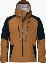 Shell Jk Style Lufeld Men