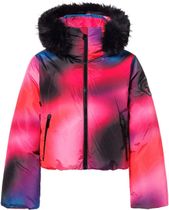 Goldbergh Sansu Ski Jacket Faux Border