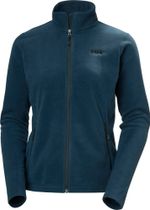 Helly Hansen Women’s Daybreaker Fleece Jacket Damen Midlayer Test