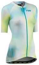 Northwave Blade Woman Jersey Short Sleeve Damen Radtrikot