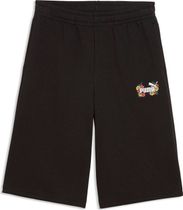 Puma MID90s Relaxed Long Shorts TR G