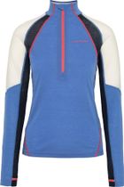 Alma Half Zip