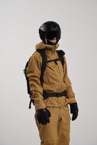 Trollkyrkja Woolshell Jacket WMN