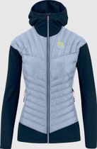Karpos Sass DE Mura W Jacket Kunstfaser Isolationsjacke für Damen