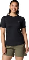 Weekend Ascent Short Sleeve