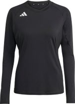 adidas Volleyball Hilo Long Sleeve Jersey