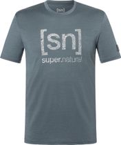 M Logo Lines BIO J Tee