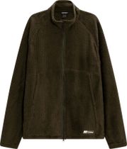 Berghaus Lunara Full Zip AM Herren Midlayer für Outdoor Aktivitäten