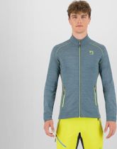 Pomedes EVO Full-zip Fleece