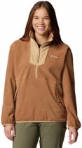 Sequoia Grove 1/2 Zip Fleece