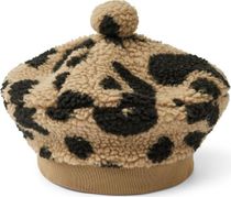Liewood Poplar Pile Beret Hat