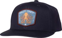 Salty Crew Tako Club Snapback