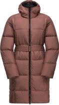 Frozen Lake Coat W