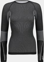 Woman Seamless Sweat