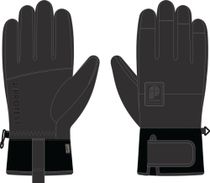 Protest Prtnorman Gloves Herren Handschuhe