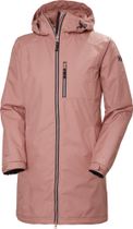 Helly Hansen W Long Belfast Winter Jacket Damen Mantel