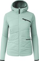 Martini Alpmate IN Hybrid Hooded Jacket W Women's casual jacket