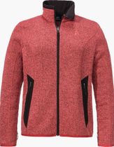 Circ Fleece Jk Style Yew Women