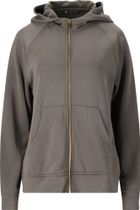 Jacey W Full Zip