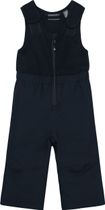 Color Kids Pants W. Fleece Top 742735