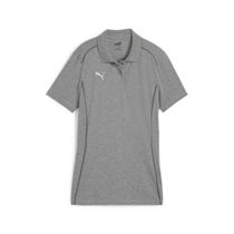 Teamfinal Casuals Polo Wmn