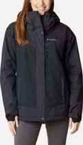 Point Park Insulated Jacket