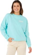 RipCurl Surf Puff Inspired Crew