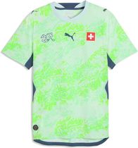 Puma SFV Away Jersey Authentic