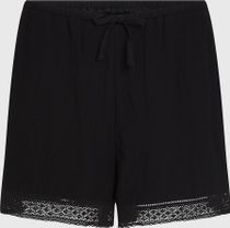 Essentials Embroidery Shorts