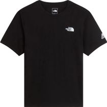 The North Face Mens Mountain Athletics Softshell Tee 2.0 Herren Laufshirt